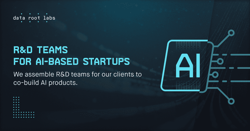 AI R&D Center