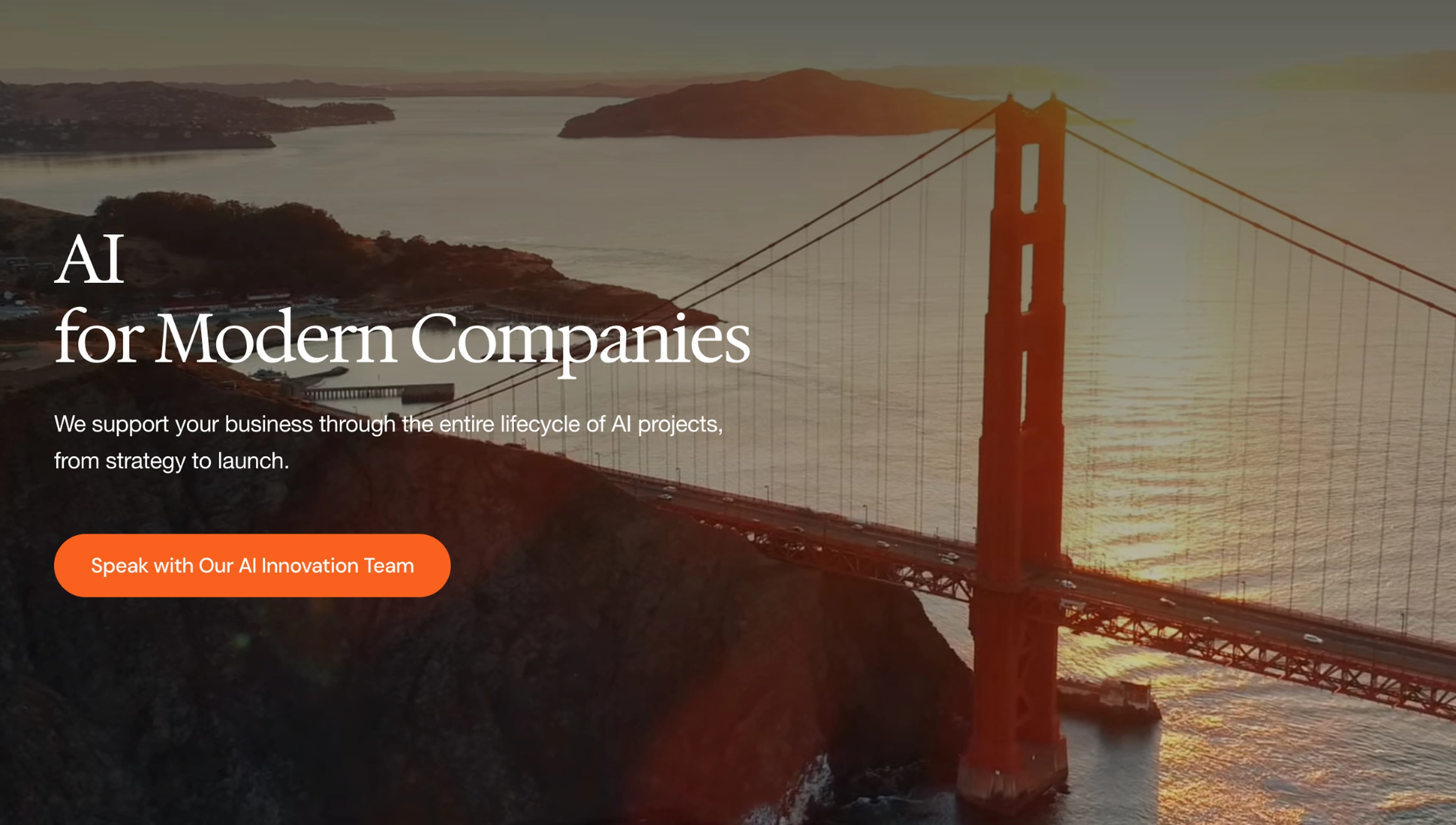 SF AI Labs | Top AI Consultants