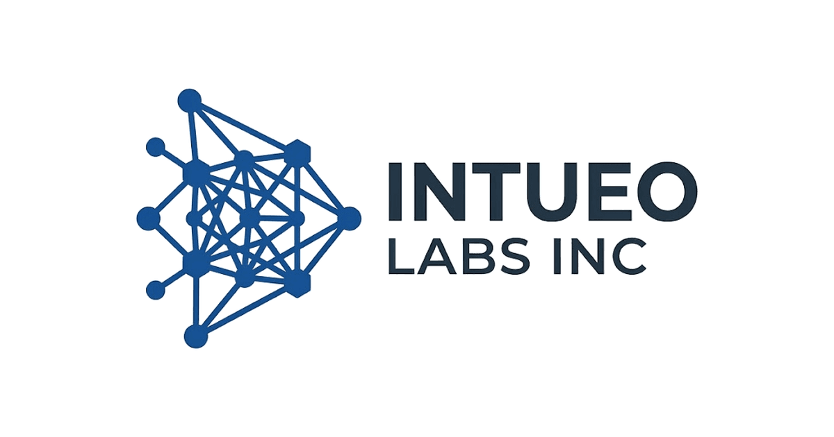 Intueo Labs | AI Receptionist & Enterprise AI Automation