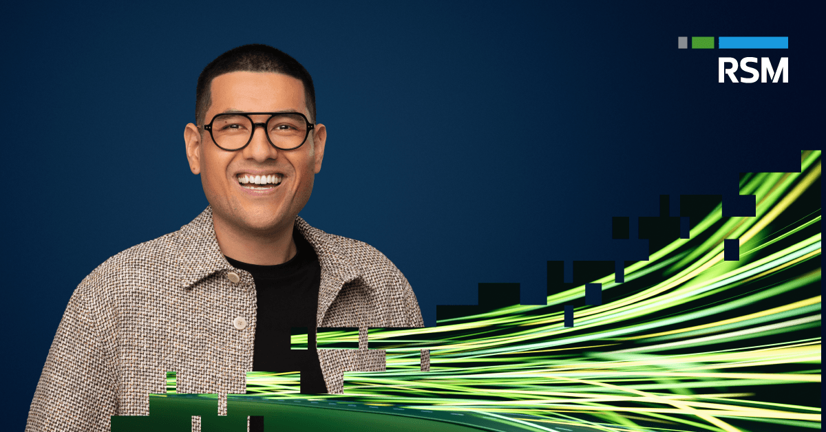 RSM Canada | Assurance, tax and consulting